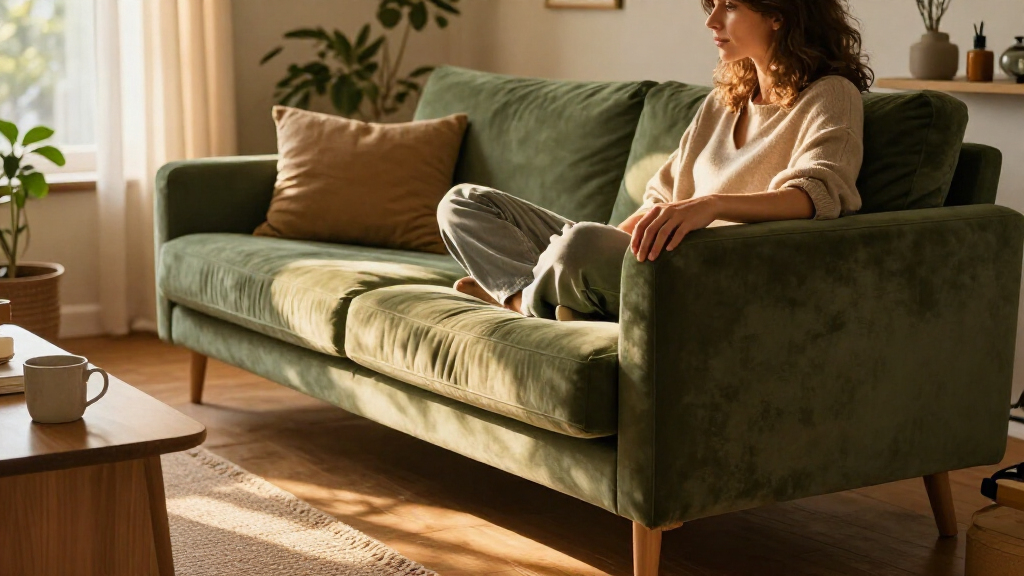 Curated Finds For Kristie — Sofas