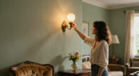 Curated Finds For Louise | Antique / Vintage Wall Sconces
