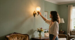 Curated Finds For Louise | Antique / Vintage Wall Sconces