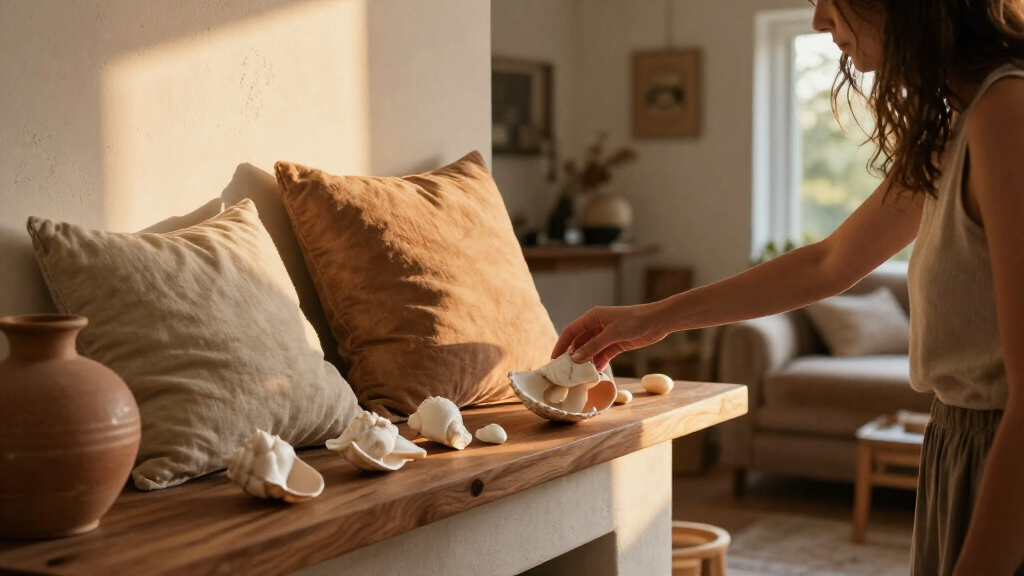 Elegant, Not Beachy — Why Shells Are The Motif Every Tastemaker Is Putting On Their Table This Year