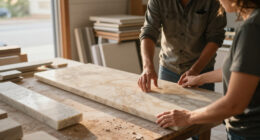Getting To Know My Local Marble Yard Was The Best Thing I Ever Did For My Home Renovation — This Inspiration Proves Why