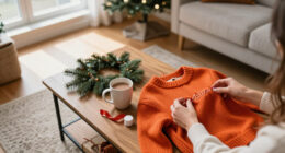 Home Depot Launched A Value-Packed Holiday Sweater Deal