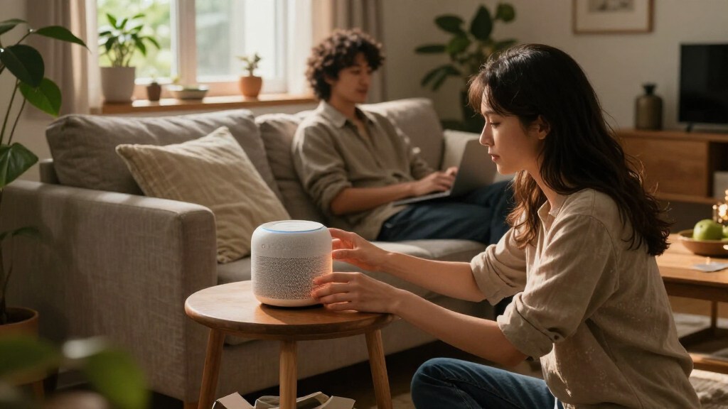 HomeView And More: Everything Apple Announced At Its ‘Welcome Home’ Event