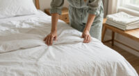 How To Avoid Buying Bad Bed Sheets — The Marketing Myths To Avoid, And A Detailed Guide To Style And Materials