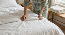 How To Avoid Buying Bad Bed Sheets — The Marketing Myths To Avoid, And A Detailed Guide To Style And Materials