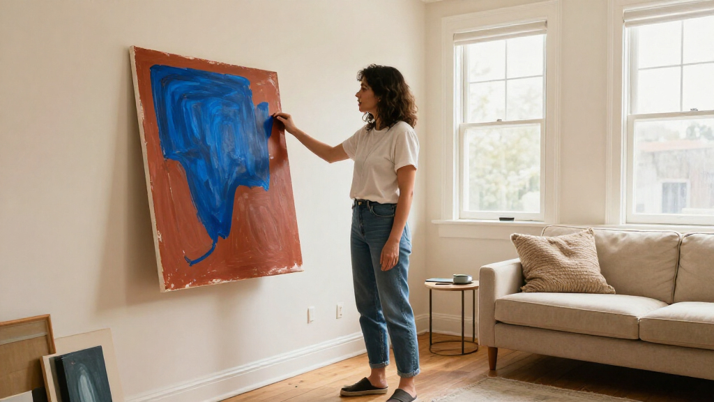 How To Commission A Painting You’ll Love Forever