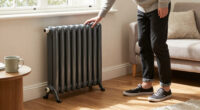 I Always Thought Oil-filled Radiators Looked Dated, But This One Definitely Bucks The Trend