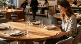 I Sat At Every John Lewis Dining Table In The Store — These Are The Styles That Balance Quality, Comfort, And Good Looks The Best