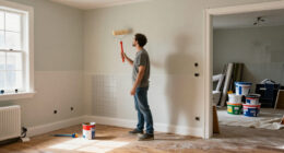 I Tried To Renovate Everything At Once. Here’s What Went Wrong…