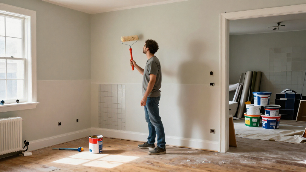 I Tried To Renovate Everything At Once. Here’s What Went Wrong…