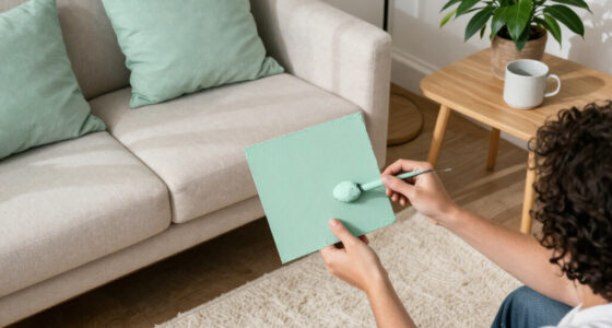 Mint Green Is The Cool Hue Designers Are Using To Freshen Up Interiors In 2027