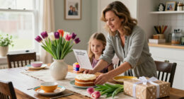 Mother’s Day Gifts & Decor Checklist 2026
