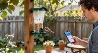 My Brief Romance With An AI Bird Feeder