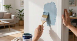 My Take On Benjamin Moore's 2027 Colour Of The Year – And Why I'd Use It In My Own Home As A Lover Of Bold Shades That Stand The Test Of Time