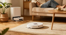 Narwal’s Flow 2 White Rethinks How Robot Vacuums Fit Into Our Homes