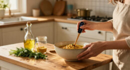 Siri's AI Found My Swedish Aunt’s Marinade Recipe — That’s When I Decided AI May Well Earn Its Spot In The Home