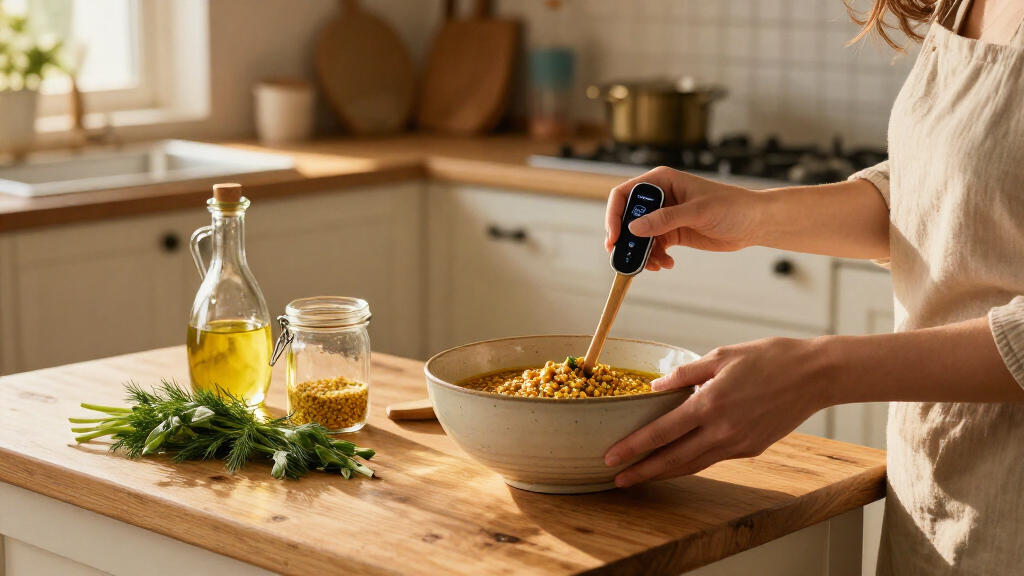 Siri's AI Found My Swedish Aunt’s Marinade Recipe — That’s When I Decided AI May Well Earn Its Spot In The Home