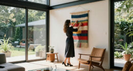 Suzie De Rohan Willner On Anni Albers, The Glass House, William Mitchell + More