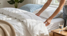 Sweetnight’s Holistic Cooling System Helps You Curate The Ultimate Sleepscape For Cozy, Restful Nights
