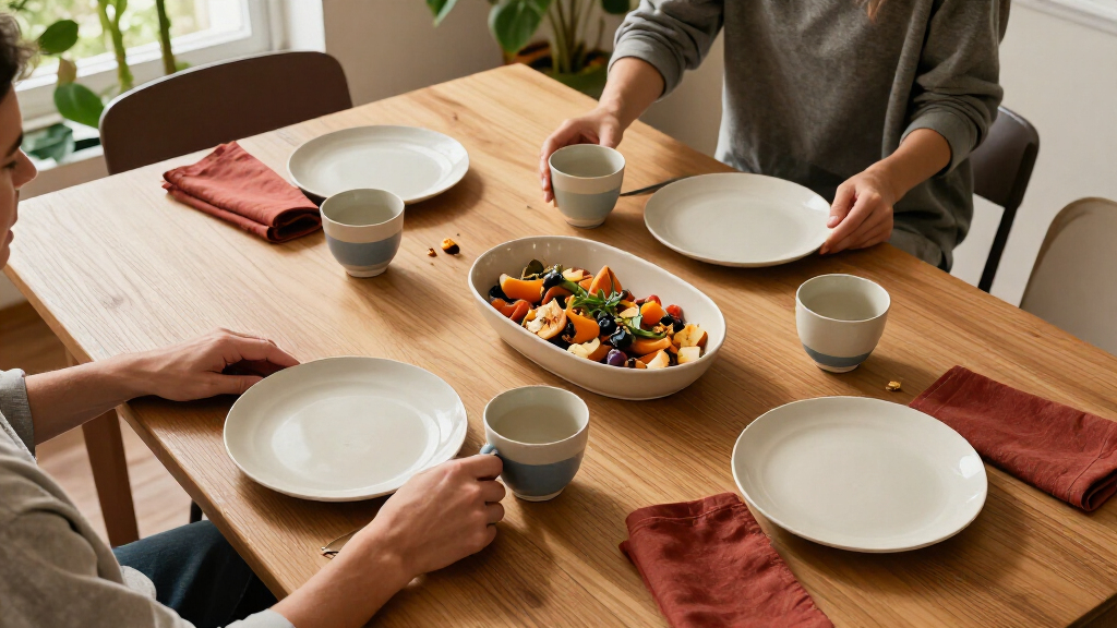 Teller, Schalen und Geschirr-Sets: 7 Produkte vorgestellt und bewertet