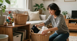 The 2 Most Outdated Decluttering Rules That Experts Say You Can Stop Following Right Now