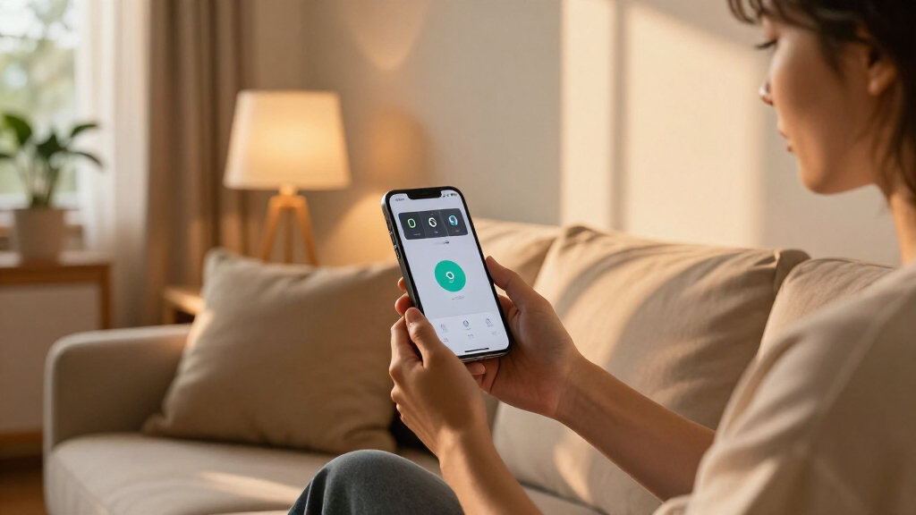 The Best Feature Of Apple’s HomeView Might Be Its Simplicity