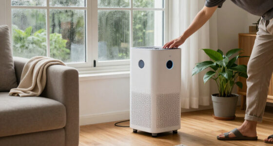 This Compact Meaco Dehumidifier Does More Than Tackle Condensation – And Costs Just 4P An Hour To Run