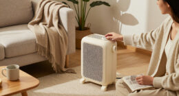This Is The Only Home Appliance I Swear By When It’s Cold One Minute Then Hot The Next