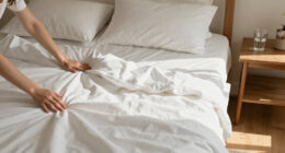 We Slept On Thuma’s Luxury Sheets For Weeks To Find Out If They're Worth The Splurge