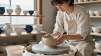 What Is Kogei? This Japanese Idea Of Craft Will Revive Your Eye For Artful Displays