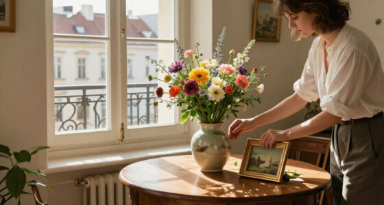 Why Vienna Belongs On Every Art Lover’s Travel Bucket List, According To Aerin Lauder