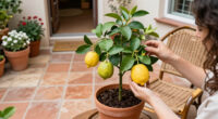 You Don't Need A Big Garden To Grow Your Own Fruit – These 7 Trees Are Perfect For Smaller Spaces